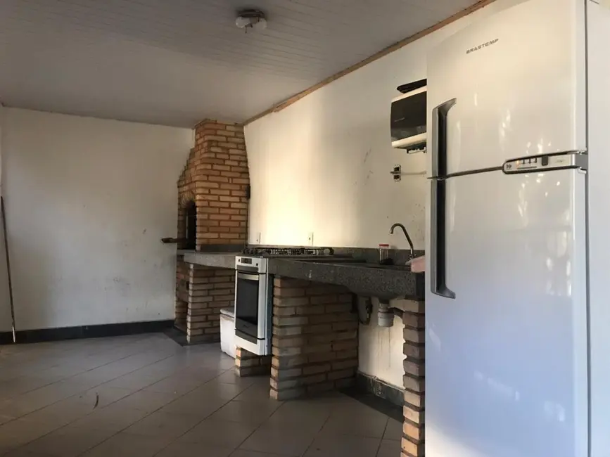 Apartamento com 2 quartos à venda, 44m2 em Limão, São Paulo - SP - imagem 9 Foto 9 de Apartamento com 2 quartos à venda, 44m2 em Limão, São Paulo - SP