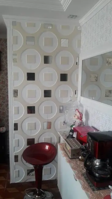 Foto 4 de Apartamento com 2 quartos à venda, 50m2 em Brasilândia, São Paulo - SP