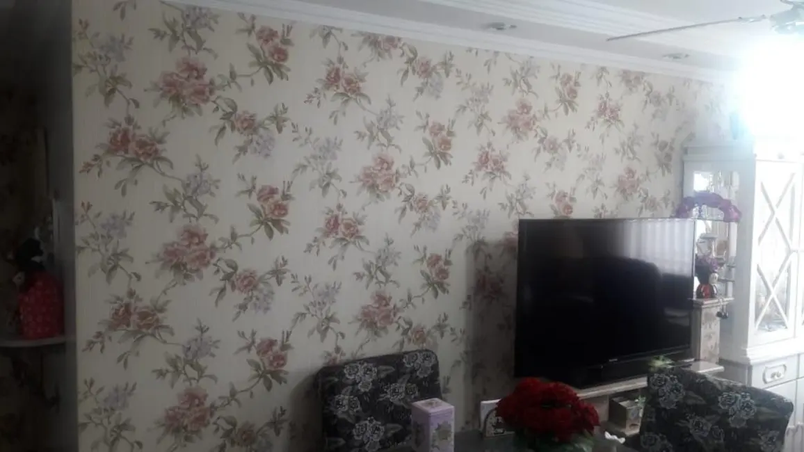 Foto 3 de Apartamento com 2 quartos à venda, 50m2 em Brasilândia, São Paulo - SP