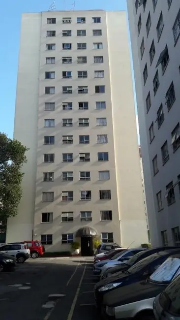 Foto 1 de Apartamento com 2 quartos à venda, 50m2 em Brasilândia, São Paulo - SP