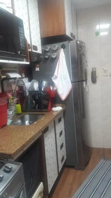 Foto 7 de Apartamento com 2 quartos à venda, 50m2 em Brasilândia, São Paulo - SP