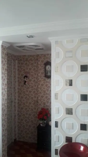 Foto 8 de Apartamento com 2 quartos à venda, 50m2 em Brasilândia, São Paulo - SP