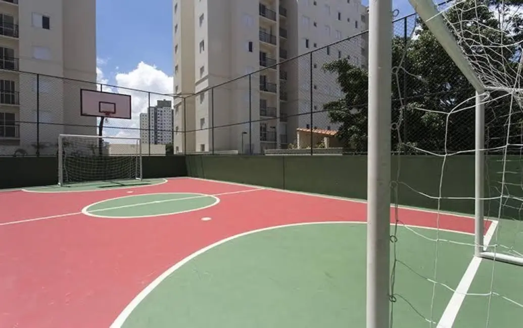 Foto 8 de Apartamento com 2 quartos à venda, 50m2 em Freguesia do Ó, São Paulo - SP
