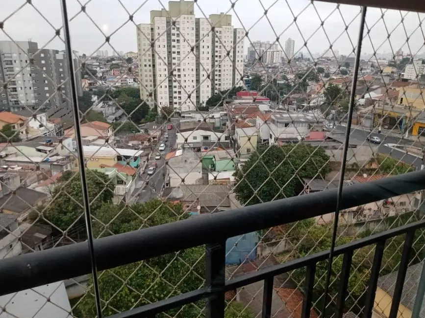 Foto 6 de Apartamento com 2 quartos à venda, 50m2 em Freguesia do Ó, São Paulo - SP