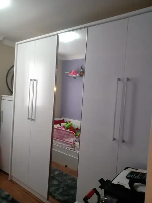 Foto 9 de Apartamento com 2 quartos à venda, 50m2 em Freguesia do Ó, São Paulo - SP