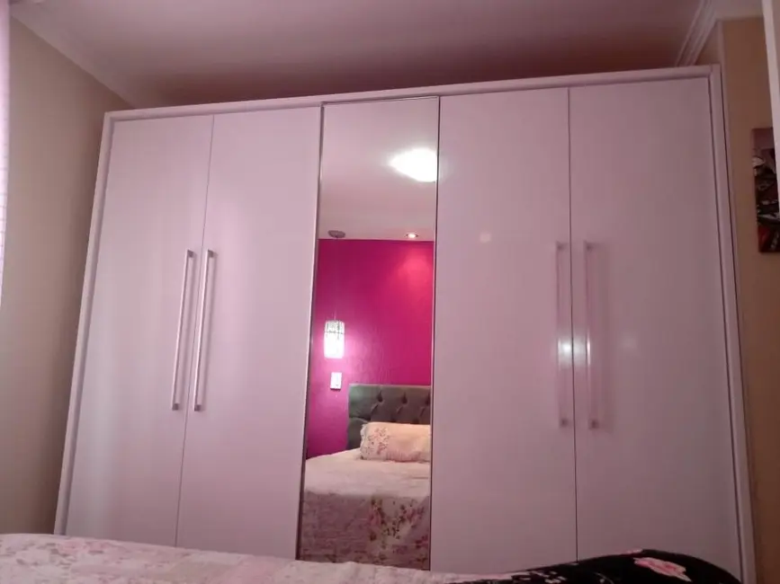 Foto 5 de Apartamento com 2 quartos à venda, 50m2 em Freguesia do Ó, São Paulo - SP