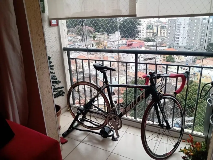 Foto 3 de Apartamento com 2 quartos à venda, 50m2 em Freguesia do Ó, São Paulo - SP