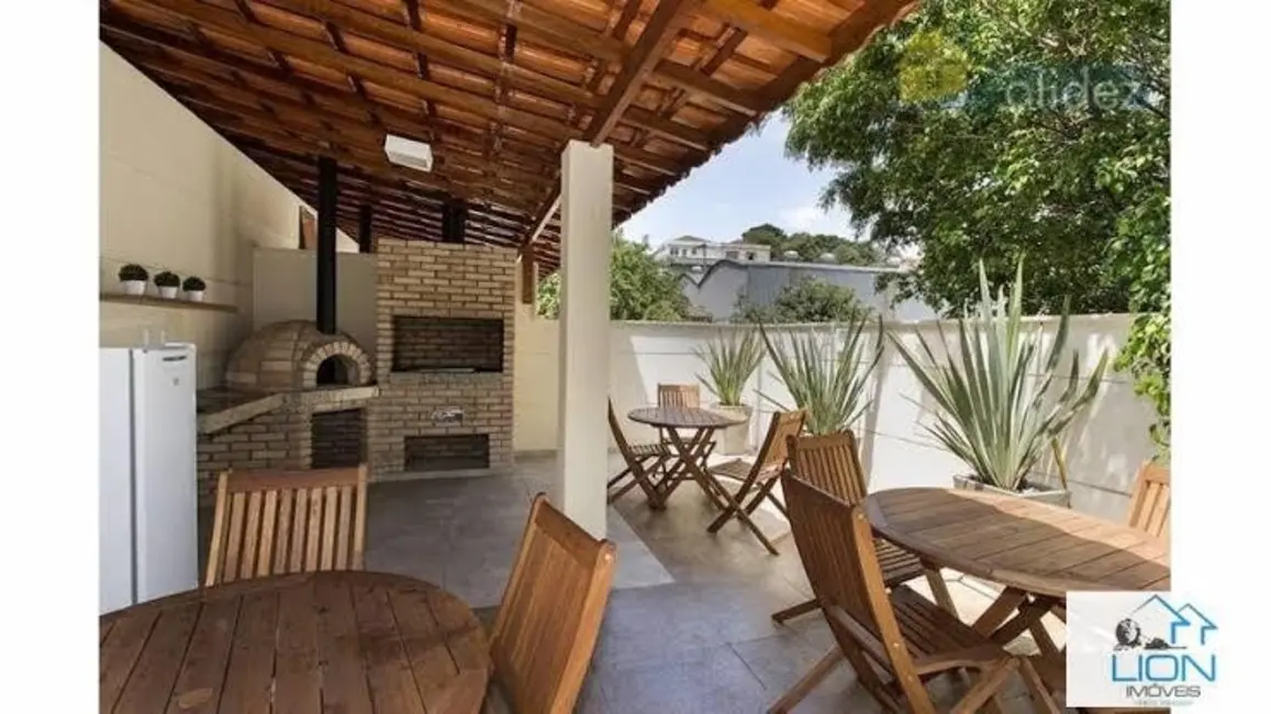 Foto 4 de Apartamento com 2 quartos à venda, 50m2 em Freguesia do Ó, São Paulo - SP