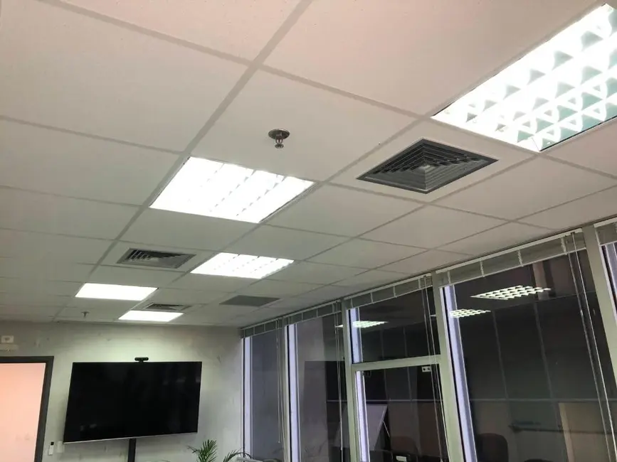 Sala Comercial à venda e para alugar, 170m2 em Bela Vista, São Paulo - SP - imagem 6 Foto 6 de Sala Comercial à venda e para alugar, 170m2 em Bela Vista, São Paulo - SP