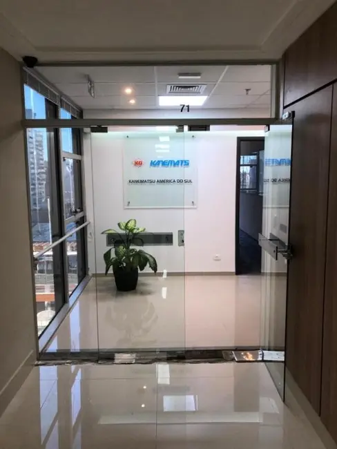 Sala Comercial à venda e para alugar, 170m2 em Bela Vista, São Paulo - SP - imagem 5 Foto 5 de Sala Comercial à venda e para alugar, 170m2 em Bela Vista, São Paulo - SP