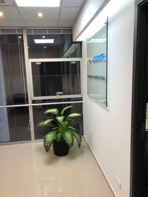 Sala Comercial à venda e para alugar, 170m2 em Bela Vista, São Paulo - SP - imagem 3 Foto 3 de Sala Comercial à venda e para alugar, 170m2 em Bela Vista, São Paulo - SP