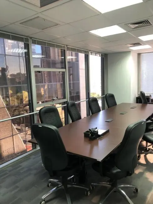 Sala Comercial à venda e para alugar, 170m2 em Bela Vista, São Paulo - SP - imagem 8 Foto 8 de Sala Comercial à venda e para alugar, 170m2 em Bela Vista, São Paulo - SP