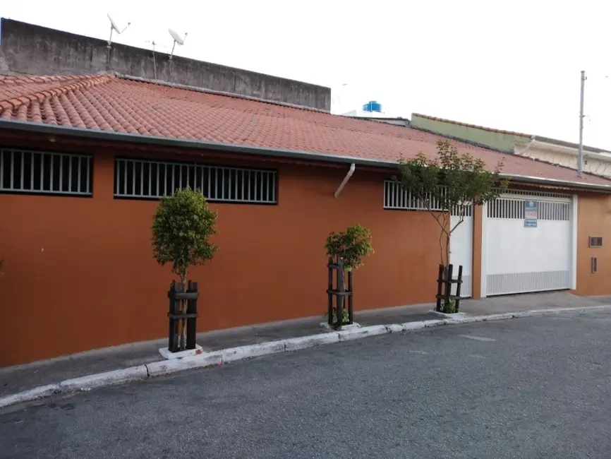 Casa com 2 quartos à venda, 100m2 em Jardim Ataliba Leonel, São Paulo - SP - imagem 1 Foto 1 de Casa com 2 quartos à venda, 100m2 em Jardim Ataliba Leonel, São Paulo - SP