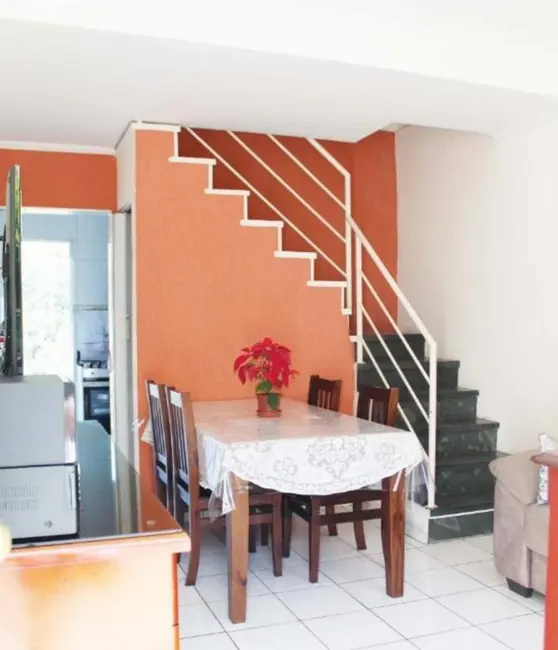Foto 1 de Sobrado com 2 quartos à venda, 105m2 em Jardim Jaraguá, São Paulo - SP