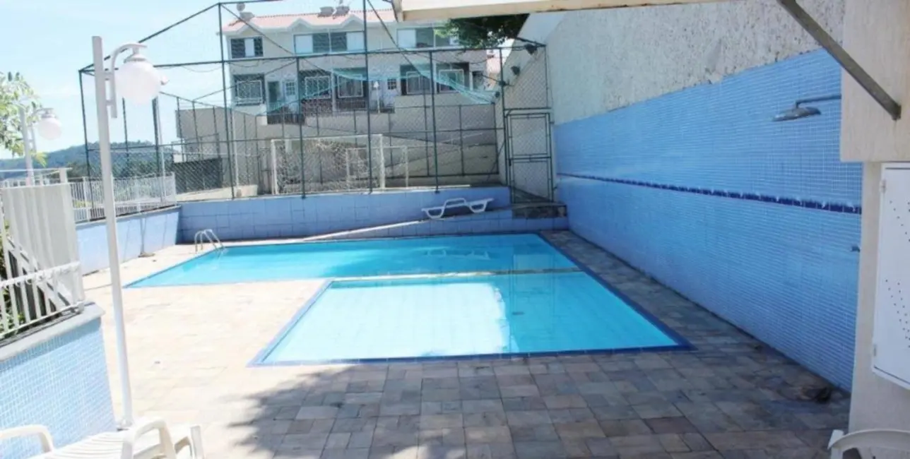 Sobrado com 2 quartos à venda, 105m2 em Jardim Jaraguá, São Paulo - SP - imagem 9 Foto 9 de Sobrado com 2 quartos à venda, 105m2 em Jardim Jaraguá, São Paulo - SP