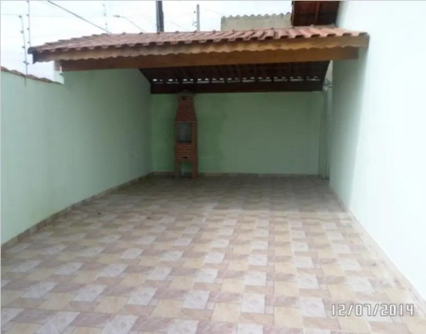 Foto 3 de Casa com 2 quartos à venda, 150m2 em Itanhaem - SP