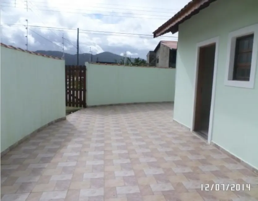 Foto 4 de Casa com 2 quartos à venda, 150m2 em Itanhaem - SP