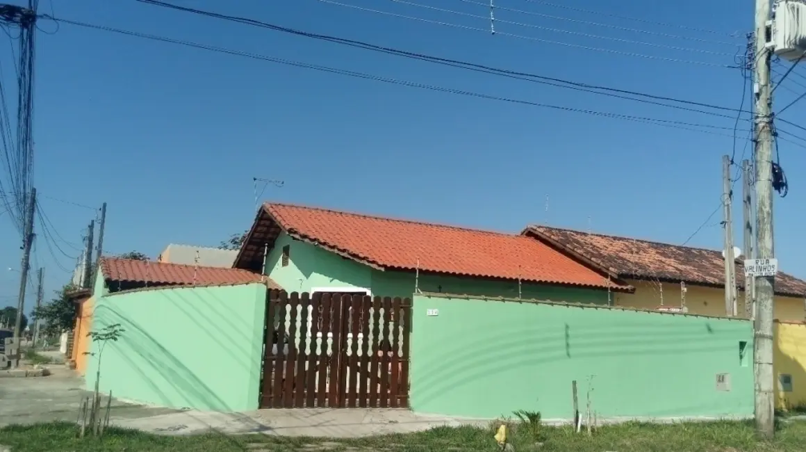 Foto 2 de Casa com 2 quartos à venda, 150m2 em Itanhaem - SP