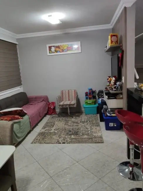 Foto 5 de Sobrado com 3 quartos à venda, 90m2 em Jaraguá, São Paulo - SP