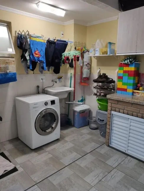 Foto 7 de Sobrado com 3 quartos à venda, 90m2 em Jaraguá, São Paulo - SP