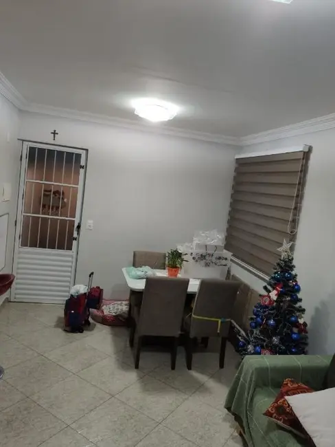 Foto 4 de Sobrado com 3 quartos à venda, 90m2 em Jaraguá, São Paulo - SP