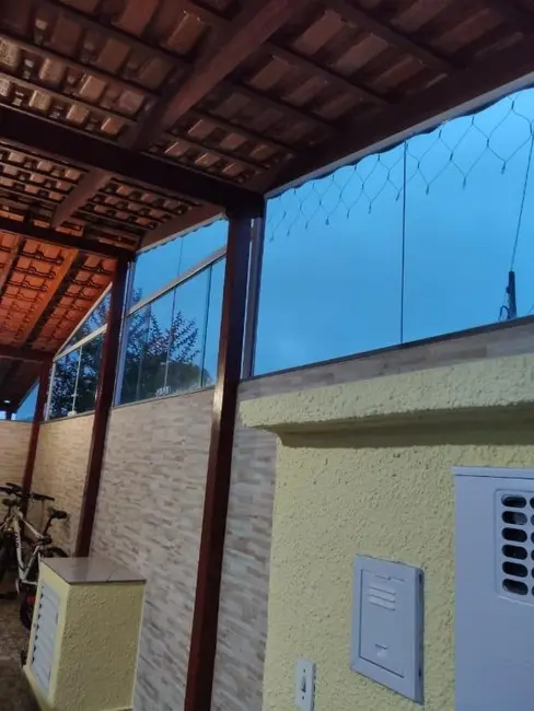 Foto 6 de Sobrado com 3 quartos à venda, 90m2 em Jaraguá, São Paulo - SP