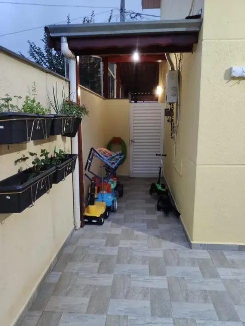 Foto 8 de Sobrado com 3 quartos à venda, 90m2 em Jaraguá, São Paulo - SP