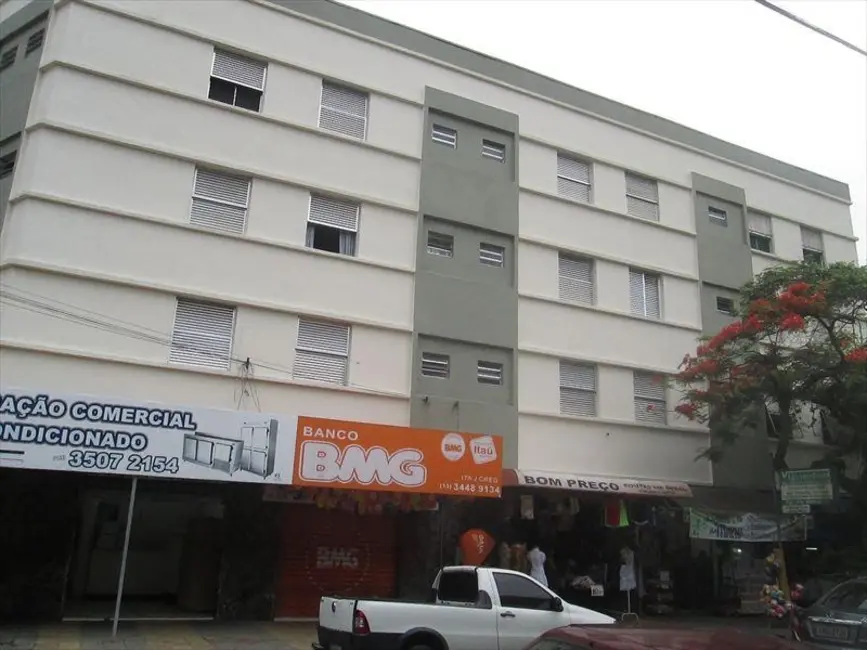 Apartamento com 1 quarto à venda, 32m2 em Mongagua - SP - imagem 2 Foto 2 de Apartamento com 1 quarto à venda, 32m2 em Mongagua - SP