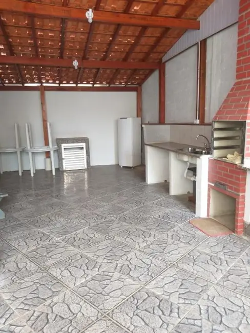Apartamento com 1 quarto à venda, 32m2 em Mongagua - SP - imagem 7 Foto 7 de Apartamento com 1 quarto à venda, 32m2 em Mongagua - SP