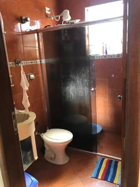 Foto 8 de Casa com 2 quartos à venda, 100m2 em Jardim Vivan, São Paulo - SP