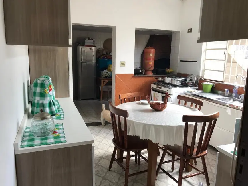Foto 3 de Casa com 2 quartos à venda, 100m2 em Jardim Vivan, São Paulo - SP