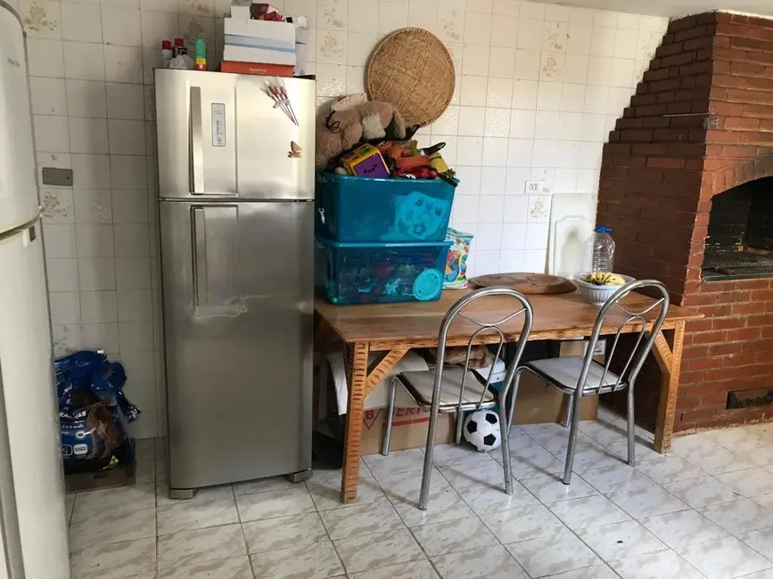 Foto 6 de Casa com 2 quartos à venda, 100m2 em Jardim Vivan, São Paulo - SP