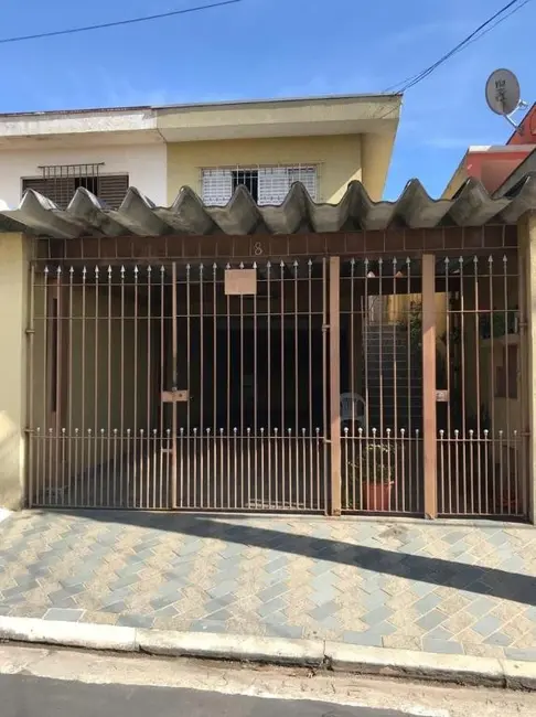 Foto 9 de Casa com 2 quartos à venda, 100m2 em Jardim Vivan, São Paulo - SP