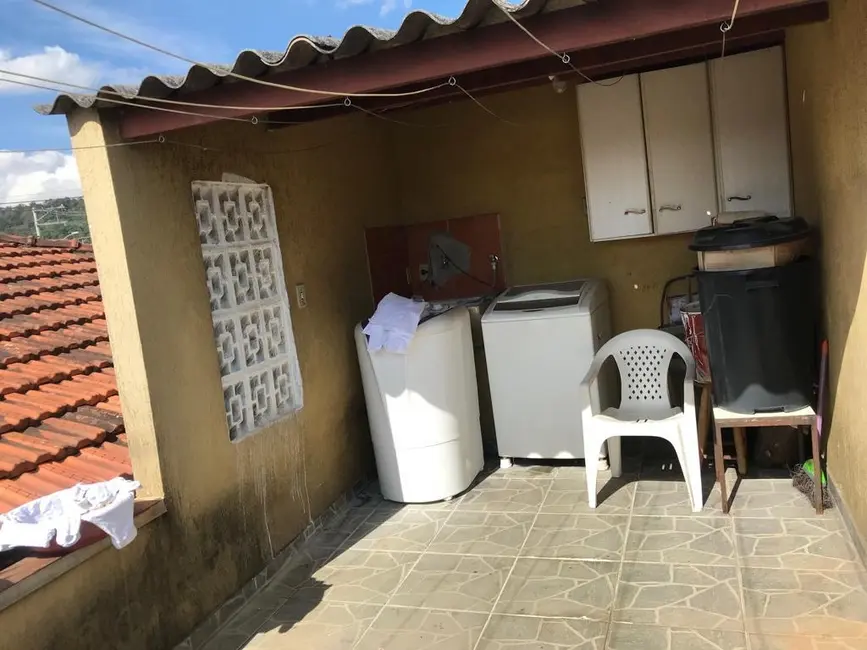 Foto 1 de Casa com 2 quartos à venda, 100m2 em Jardim Vivan, São Paulo - SP