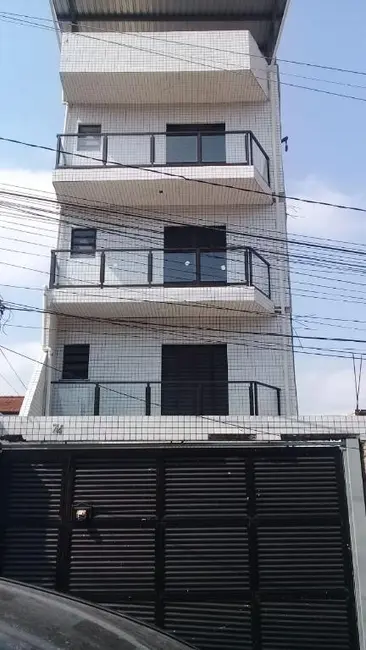 Foto 1 de Apartamento com 2 quartos para alugar, 100m2 em Jardim São José (Zona Norte), São Paulo - SP