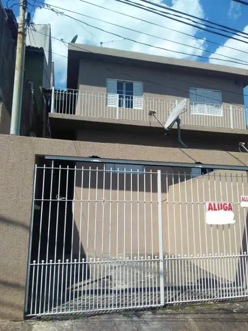 Foto 1 de Casa com 2 quartos para alugar, 65m2 em Jaraguá, São Paulo - SP