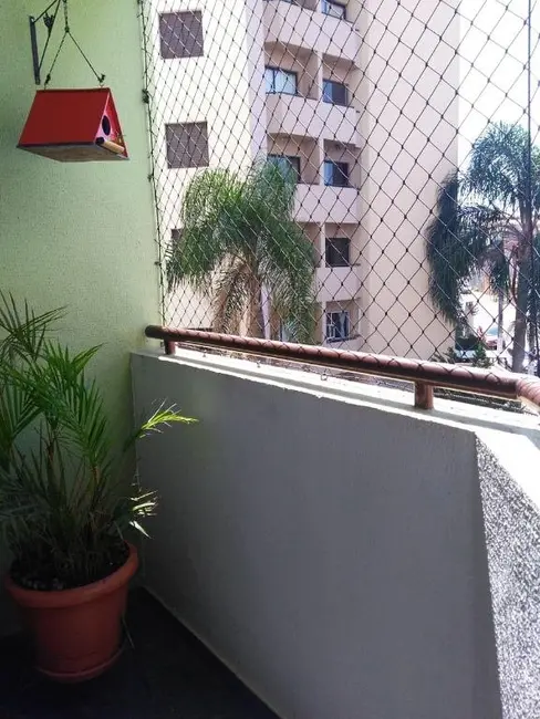 Apartamento com 2 quartos à venda, 50m2 em Vila Mangalot, São Paulo - SP - imagem 4 Foto 4 de Apartamento com 2 quartos à venda, 50m2 em Vila Mangalot, São Paulo - SP