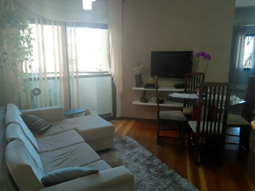 Apartamento com 2 quartos à venda, 50m2 em Vila Mangalot, São Paulo - SP - imagem 7 Foto 7 de Apartamento com 2 quartos à venda, 50m2 em Vila Mangalot, São Paulo - SP