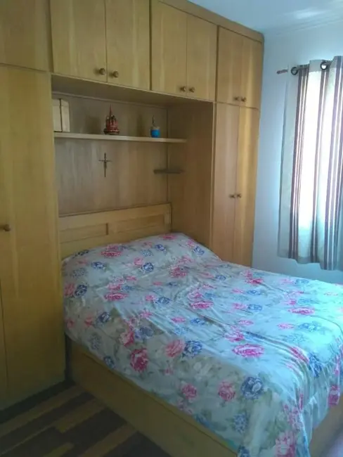 Apartamento com 2 quartos à venda, 50m2 em Vila Mangalot, São Paulo - SP - imagem 5 Foto 5 de Apartamento com 2 quartos à venda, 50m2 em Vila Mangalot, São Paulo - SP