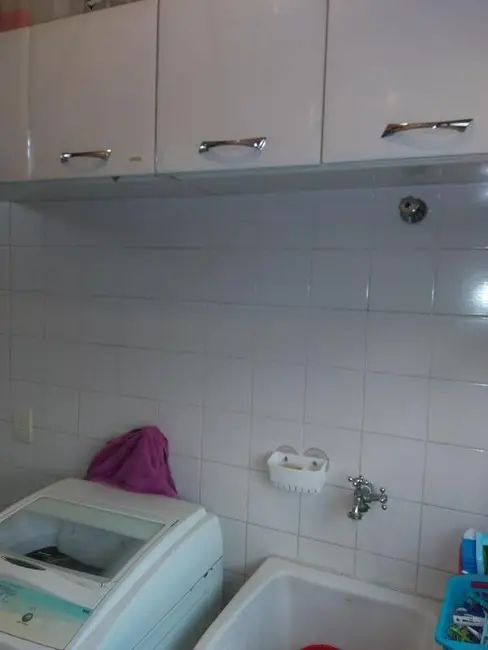 Apartamento com 2 quartos à venda, 50m2 em Vila Mangalot, São Paulo - SP - imagem 6 Foto 6 de Apartamento com 2 quartos à venda, 50m2 em Vila Mangalot, São Paulo - SP