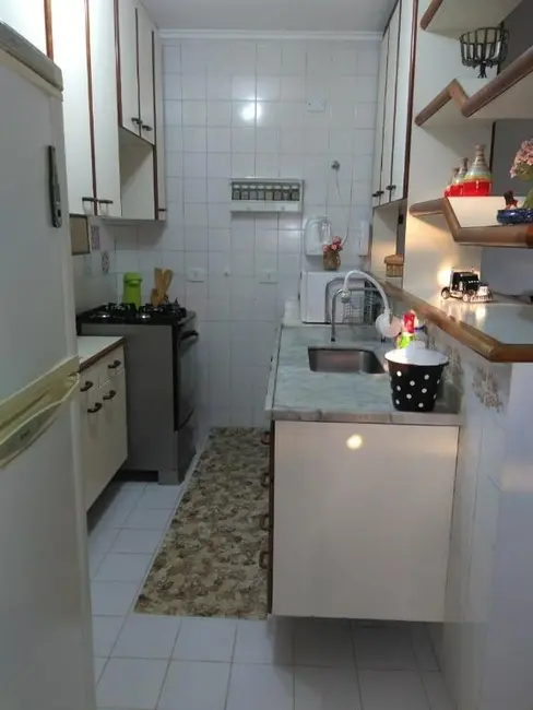 Apartamento com 2 quartos à venda, 50m2 em Vila Mangalot, São Paulo - SP - imagem 9 Foto 9 de Apartamento com 2 quartos à venda, 50m2 em Vila Mangalot, São Paulo - SP