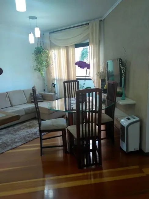 Apartamento com 2 quartos à venda, 50m2 em Vila Mangalot, São Paulo - SP - imagem 3 Foto 3 de Apartamento com 2 quartos à venda, 50m2 em Vila Mangalot, São Paulo - SP