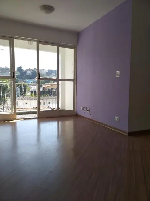 Apartamento com 2 quartos à venda, 58m2 em Vila Zulmira, São Paulo - SP - imagem 2 Foto 2 de Apartamento com 2 quartos à venda, 58m2 em Vila Zulmira, São Paulo - SP