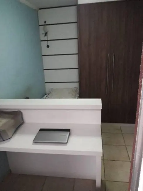 Casa com 2 quartos à venda, 107m2 em Vila Marina, São Paulo - SP - imagem 9 Foto 9 de Casa com 2 quartos à venda, 107m2 em Vila Marina, São Paulo - SP