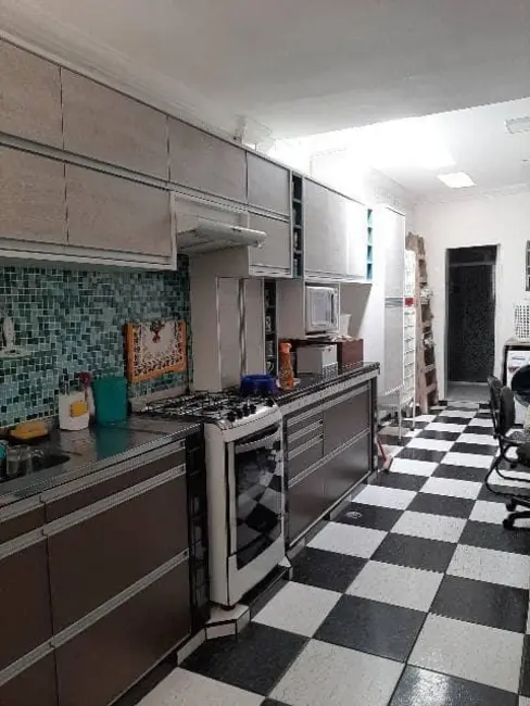 Casa com 2 quartos à venda, 107m2 em Vila Marina, São Paulo - SP - imagem 7 Foto 7 de Casa com 2 quartos à venda, 107m2 em Vila Marina, São Paulo - SP