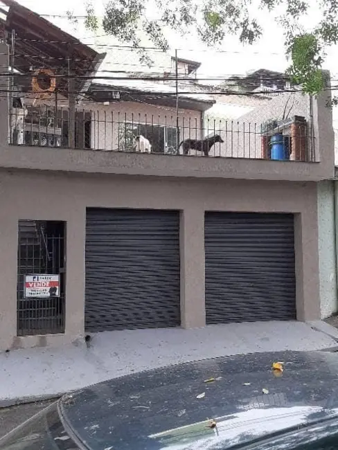 Casa com 2 quartos à venda, 107m2 em Vila Marina, São Paulo - SP - imagem 8 Foto 8 de Casa com 2 quartos à venda, 107m2 em Vila Marina, São Paulo - SP