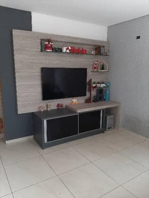 Casa com 2 quartos à venda, 107m2 em Vila Marina, São Paulo - SP - imagem 4 Foto 4 de Casa com 2 quartos à venda, 107m2 em Vila Marina, São Paulo - SP