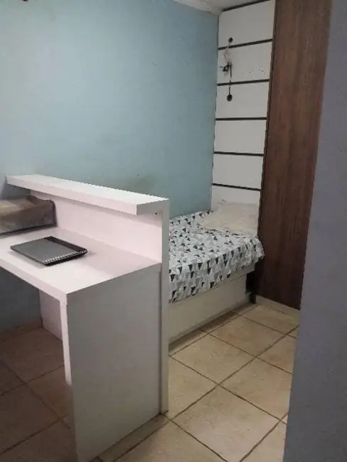 Casa com 2 quartos à venda, 107m2 em Vila Marina, São Paulo - SP - imagem 5 Foto 5 de Casa com 2 quartos à venda, 107m2 em Vila Marina, São Paulo - SP