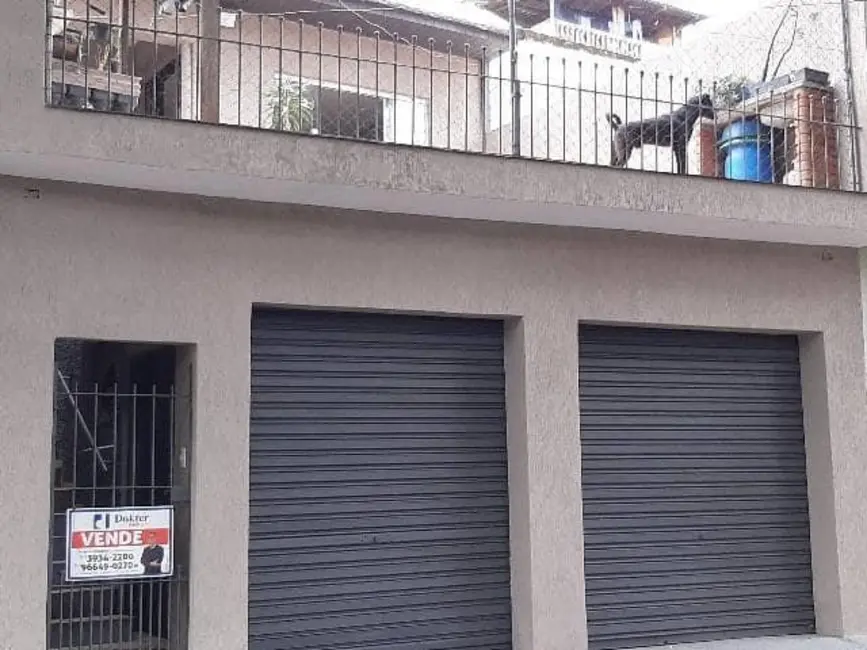 Casa com 2 quartos à venda, 107m2 em Vila Marina, São Paulo - SP - imagem 2 Foto 2 de Casa com 2 quartos à venda, 107m2 em Vila Marina, São Paulo - SP