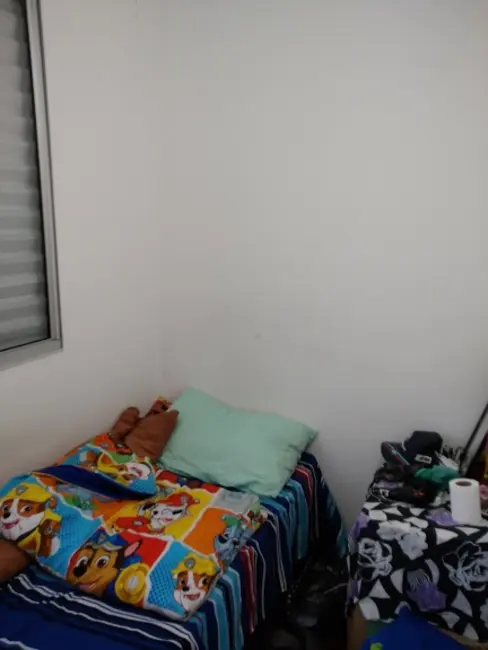 Foto 9 de Apartamento com 2 quartos à venda, 47m2 em Jaraguá, São Paulo - SP